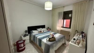 Apartment on Bécquer Street photo 13