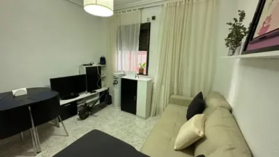 Apartment on Bécquer Street photo 2