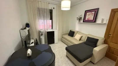 Apartment on Bécquer Street photo 3