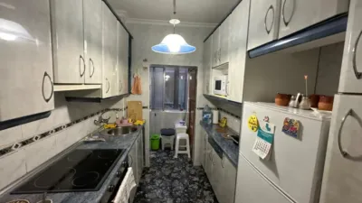 Apartment on Bécquer Street photo 5