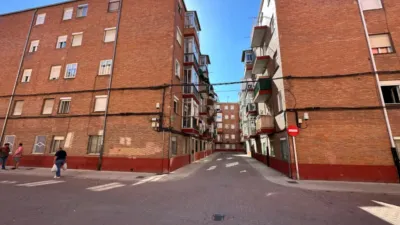 Apartment on Bécquer Street photo 6