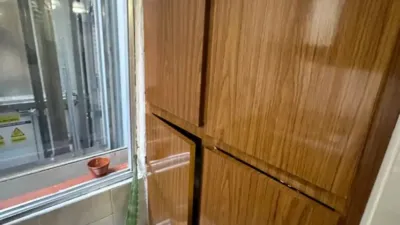 Apartment on Bécquer Street photo 8
