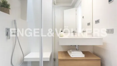 Apartamento en alquiler en Calle del Barco - Imagen 11