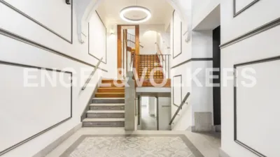 Apartamento en alquiler en Calle del Barco - Imagen 14