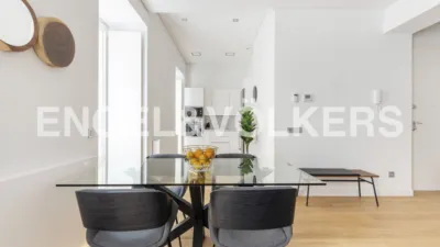 Apartamento en alquiler en Calle del Barco - Imagen 3