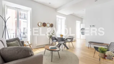 Apartamento en alquiler en Calle del Barco - Imagen 4