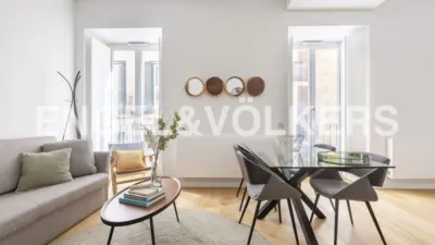Apartamento en alquiler en Calle del Barco - Imagen 5