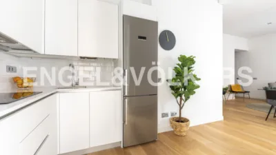 Apartamento en alquiler en Calle del Barco - Imagen 6