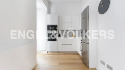 Apartamento en alquiler en Calle del Barco - Imagen 7