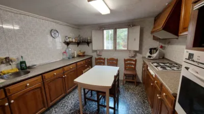 Rustic house in Ondara photo 11