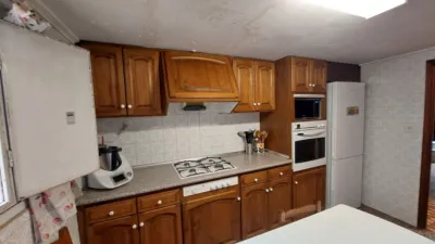 Rustic house in Ondara photo 12