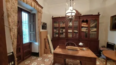 Rustic house in Ondara photo 15