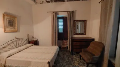 Rustic house in Ondara photo 16