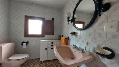 Rustic house in Ondara photo 18