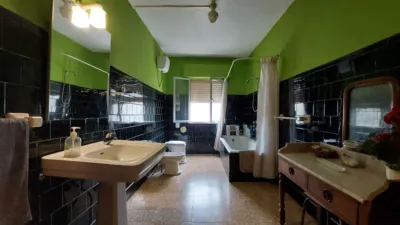 Rustic house in Ondara photo 20