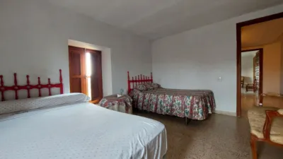Rustic house in Ondara photo 21