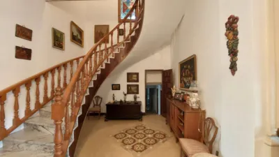 Rustic house in Ondara photo 24