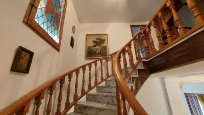 Rustic house in Ondara photo 25