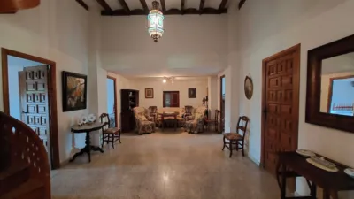 Rustic house in Ondara photo 26