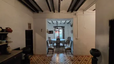 Rustic house in Ondara photo 27