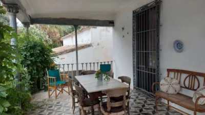 Rustic house in Ondara photo 30