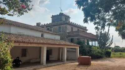 Pis – Ondara, Pamis - Vista 5