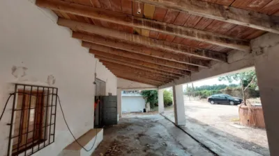 Rustic house in Ondara photo 31