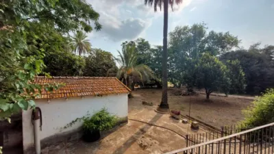 Rustic house in Ondara photo 36