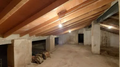 Rustic house in Ondara photo 43