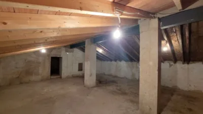 Rustic house in Ondara photo 44