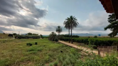 Rustic house in Ondara photo 46