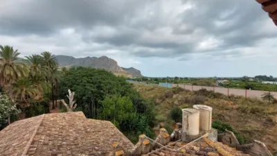 Rustic house in Ondara photo 51