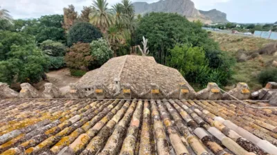 Rustic house in Ondara photo 53
