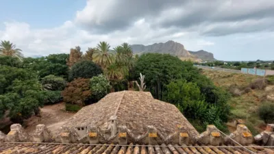 Rustic house in Ondara photo 54