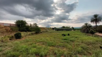 Rustic house in Ondara photo 55