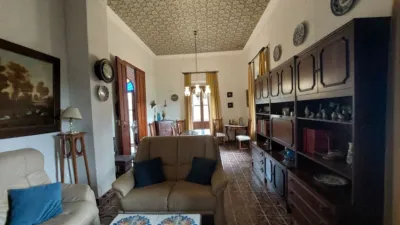 Rustic house in Ondara photo 8