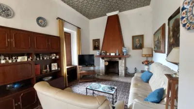 Rustic house in Ondara photo 10