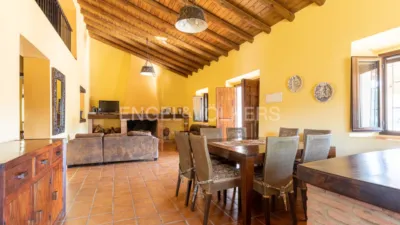 Casa in Cortegana photo 13