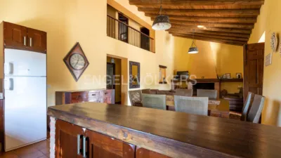 Casa in Cortegana photo 15