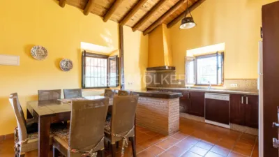 Casa in Cortegana photo 17