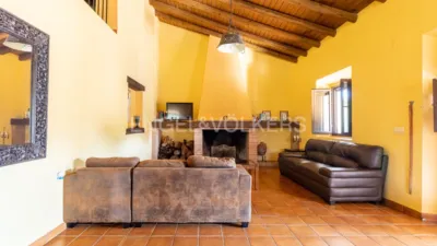 Casa in Cortegana photo 19