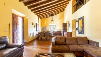 Casa in Cortegana photo 20