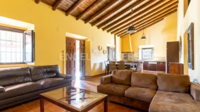 Casa in Cortegana photo 21