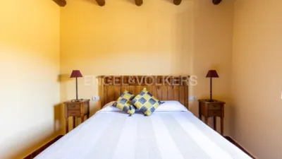 Casa in Cortegana photo 24