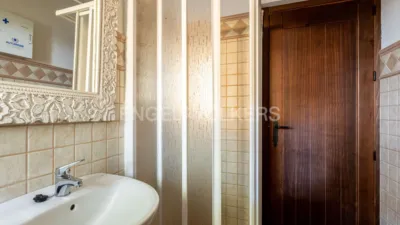 Casa in Cortegana photo 29