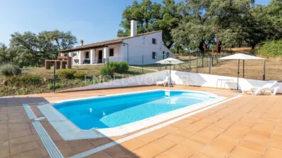 Casa in Cortegana photo 2