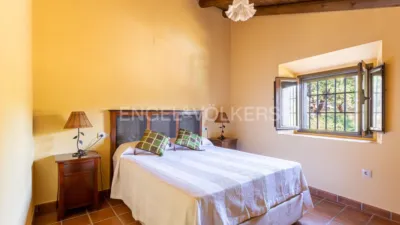 Casa in Cortegana photo 34
