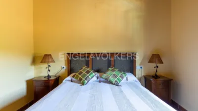 Casa in Cortegana photo 35
