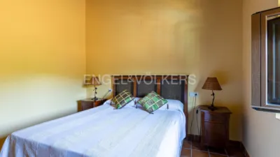 Casa in Cortegana photo 36