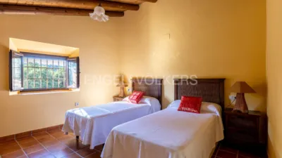 Casa in Cortegana photo 41